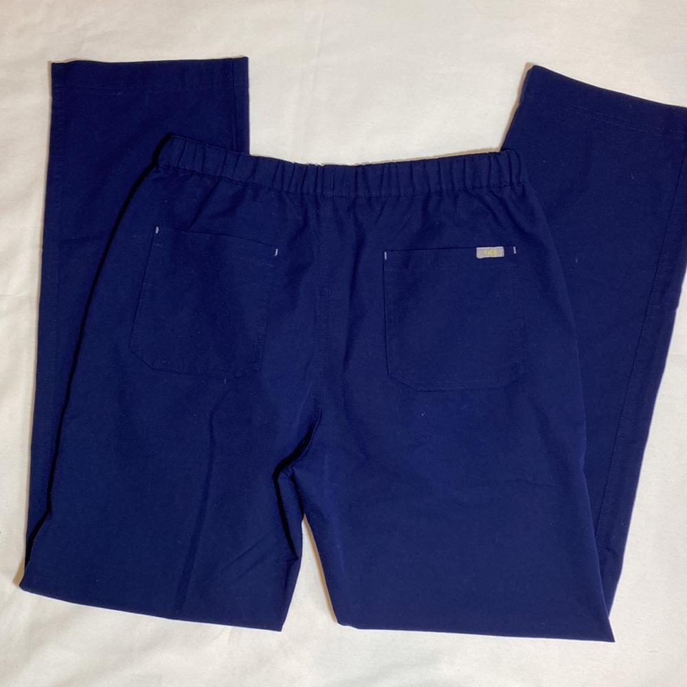 Figs Men’s Eldoret Basic Scrub Pants - image 4
